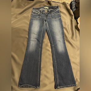 Women’s Levi’s Jeans